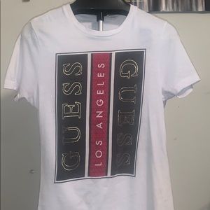 Nice Guess shirt